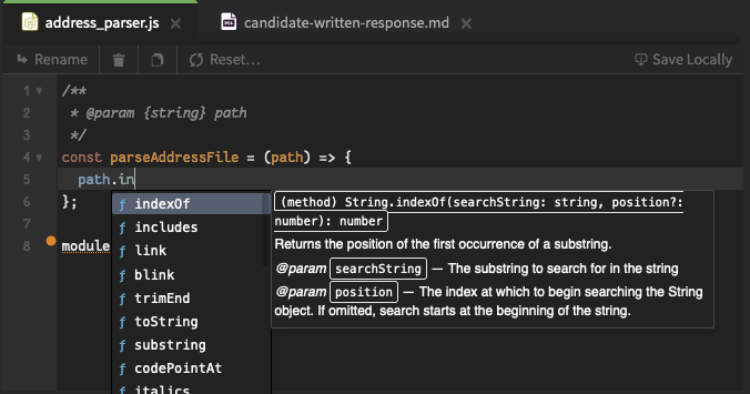 SmartIDE - Qualified.io Docs