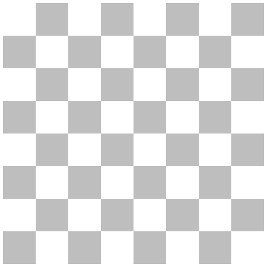 2 Chess Boards