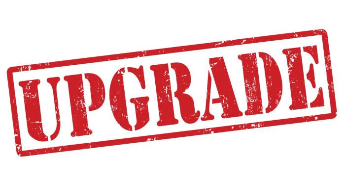 In-Place Upgrade - Rafay Product Documentation In-Place Upgrade - Rafay Product Documentation