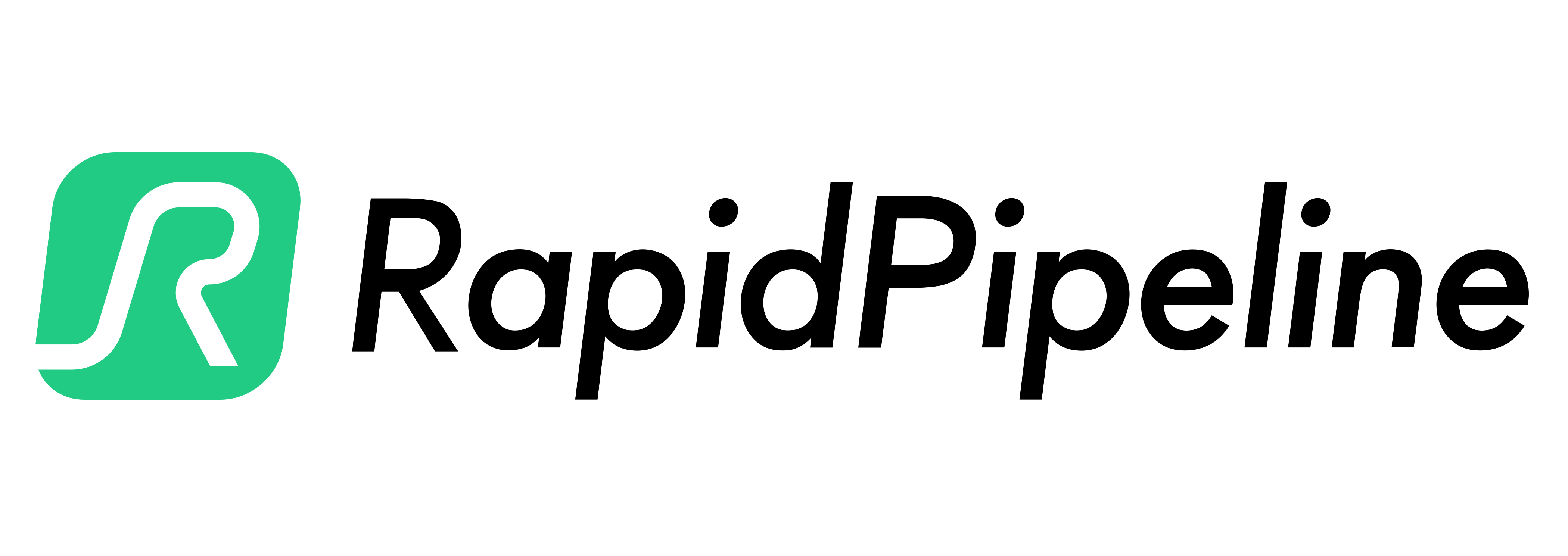 Introduction RapidPipeline Docs