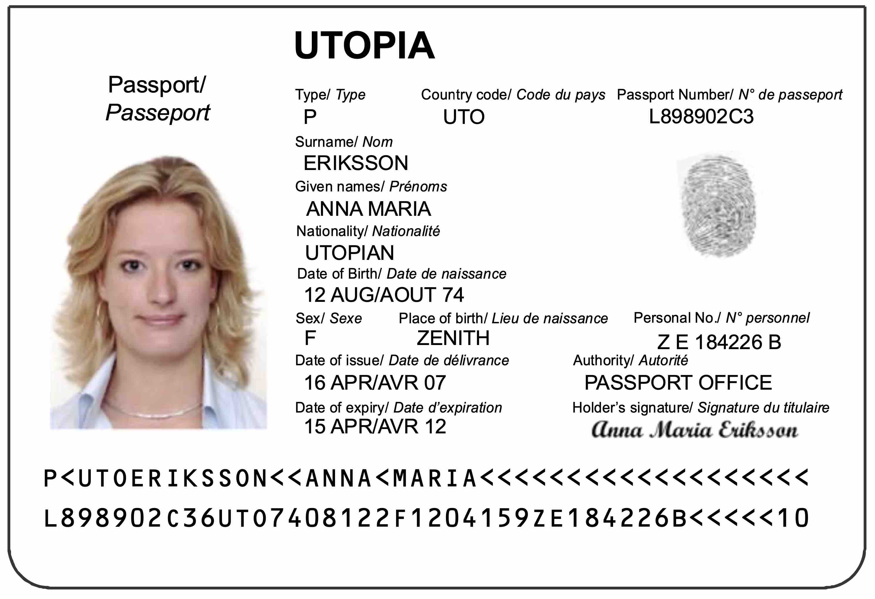 Document Types Developer Documentation