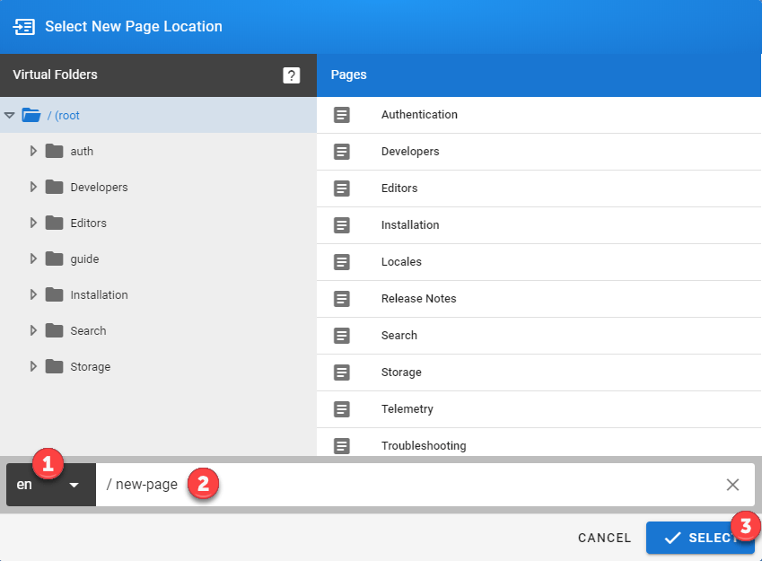 Introduction to Wiki.js Wiki.js