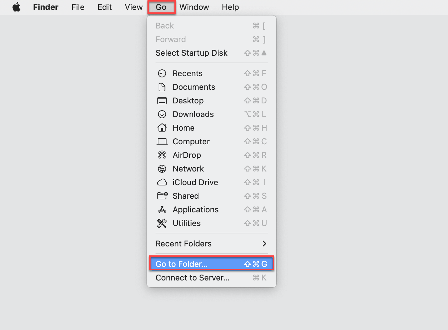Clear cache on MacOS Revenue Grid Knowledge Base