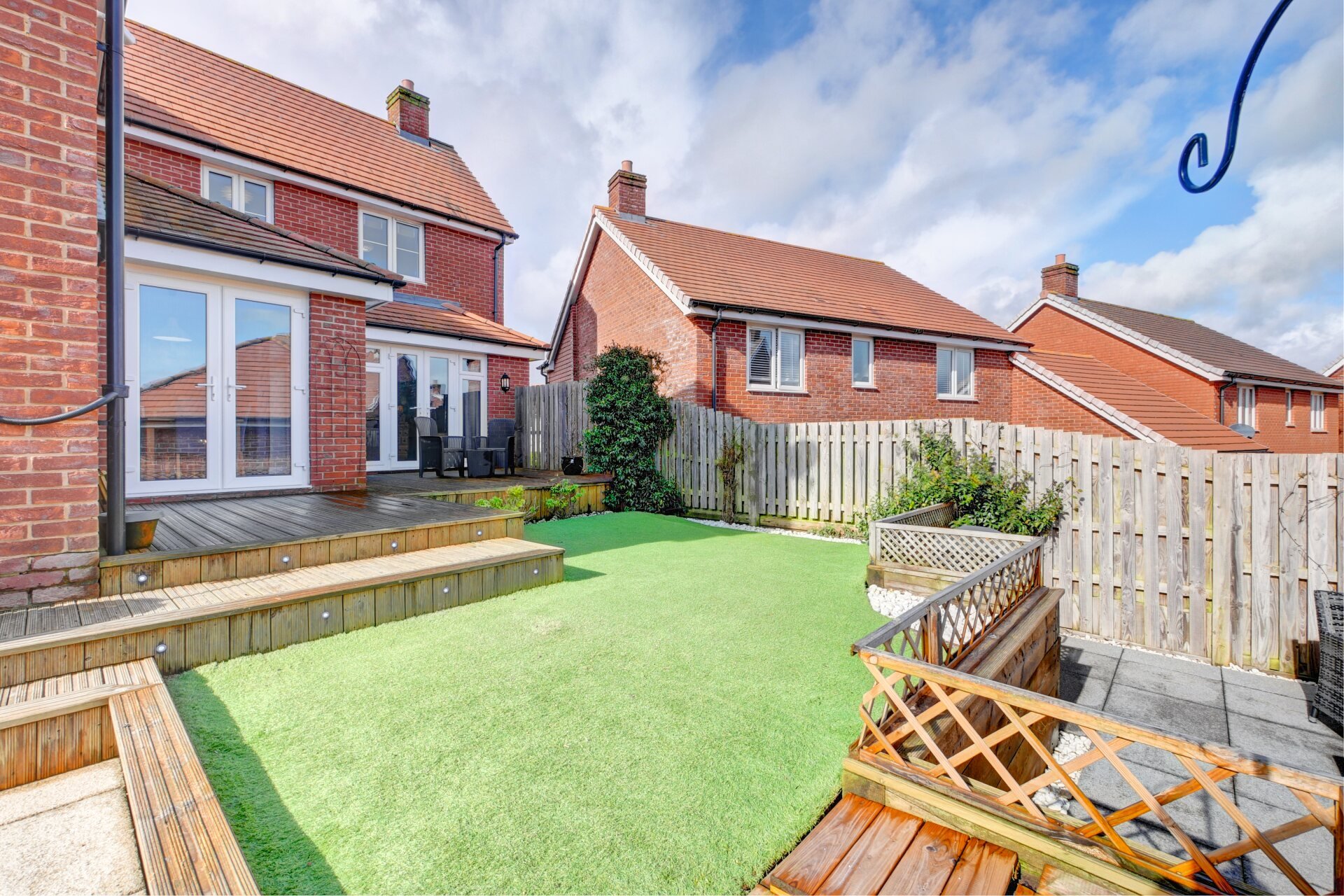 Property Details for Townsend Road Pevensey East Sussex BN24 5FL