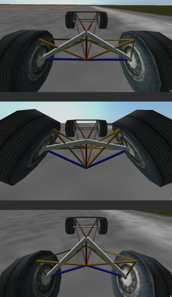 Suspension Rigs of Rods Documentation