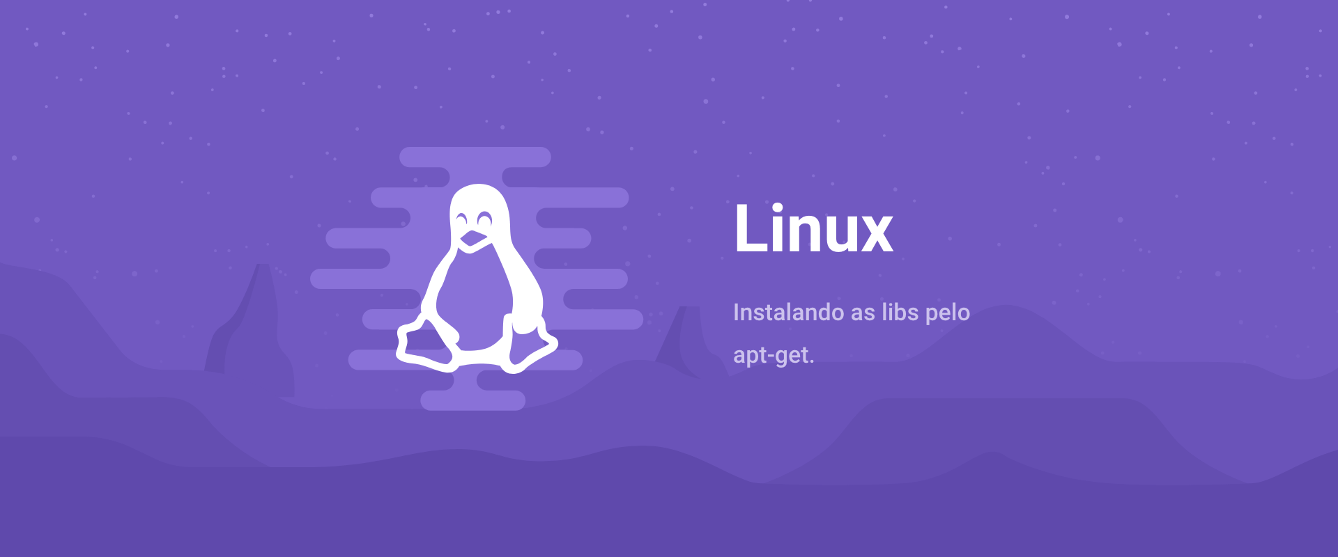 Linux · Rocketseat Docs