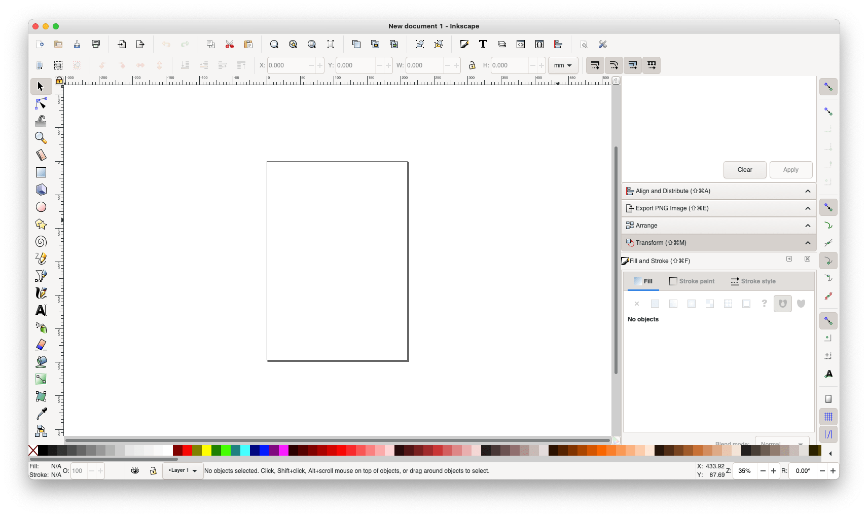 Inkscape · Fab Lab Limerick Handbook & Tutorials