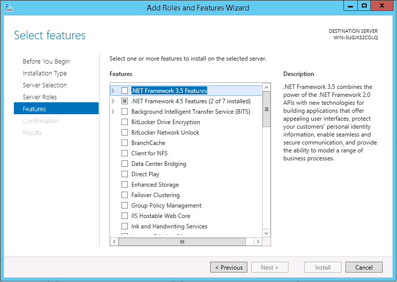 Configuring Windows Systems for Monitoring with SNMP