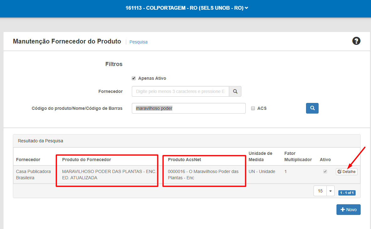 SPED — 1.0 documentation
