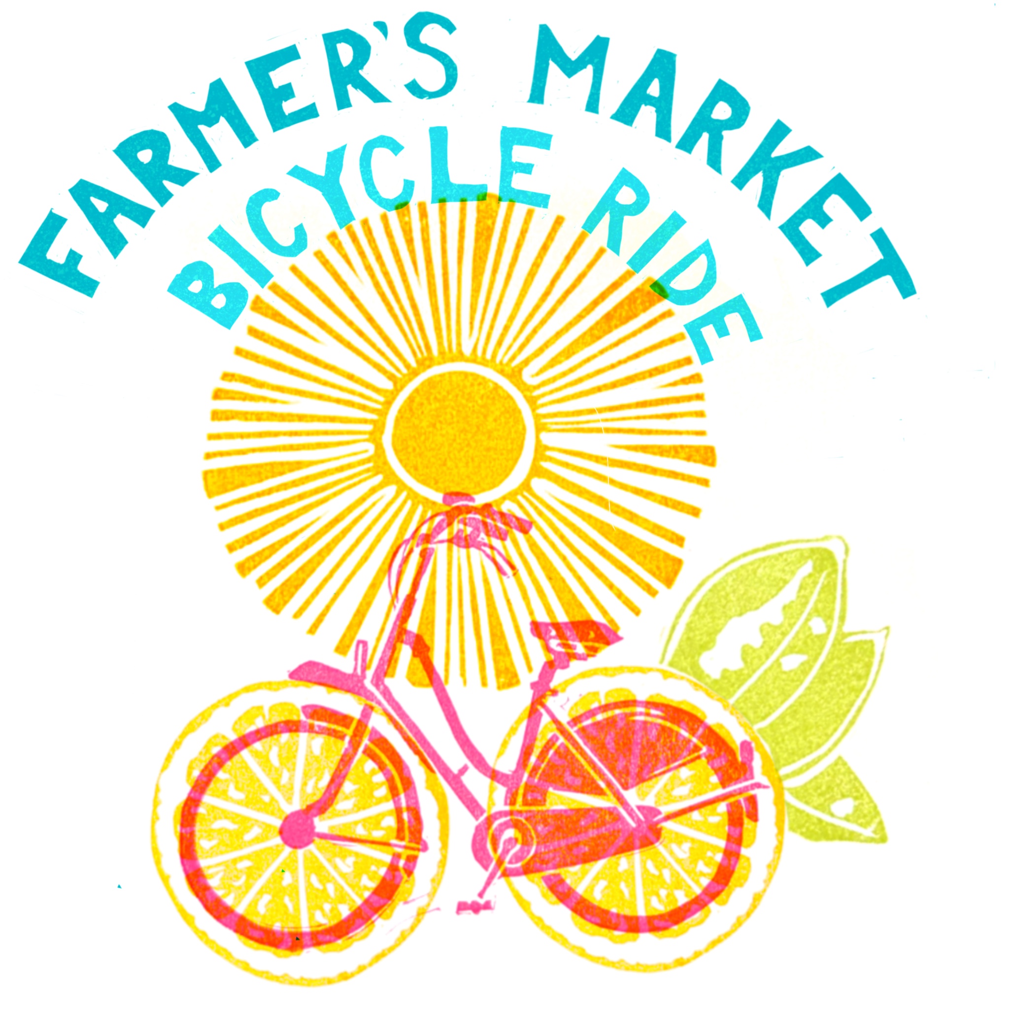 King Farmers Market Ride Calendar Shift