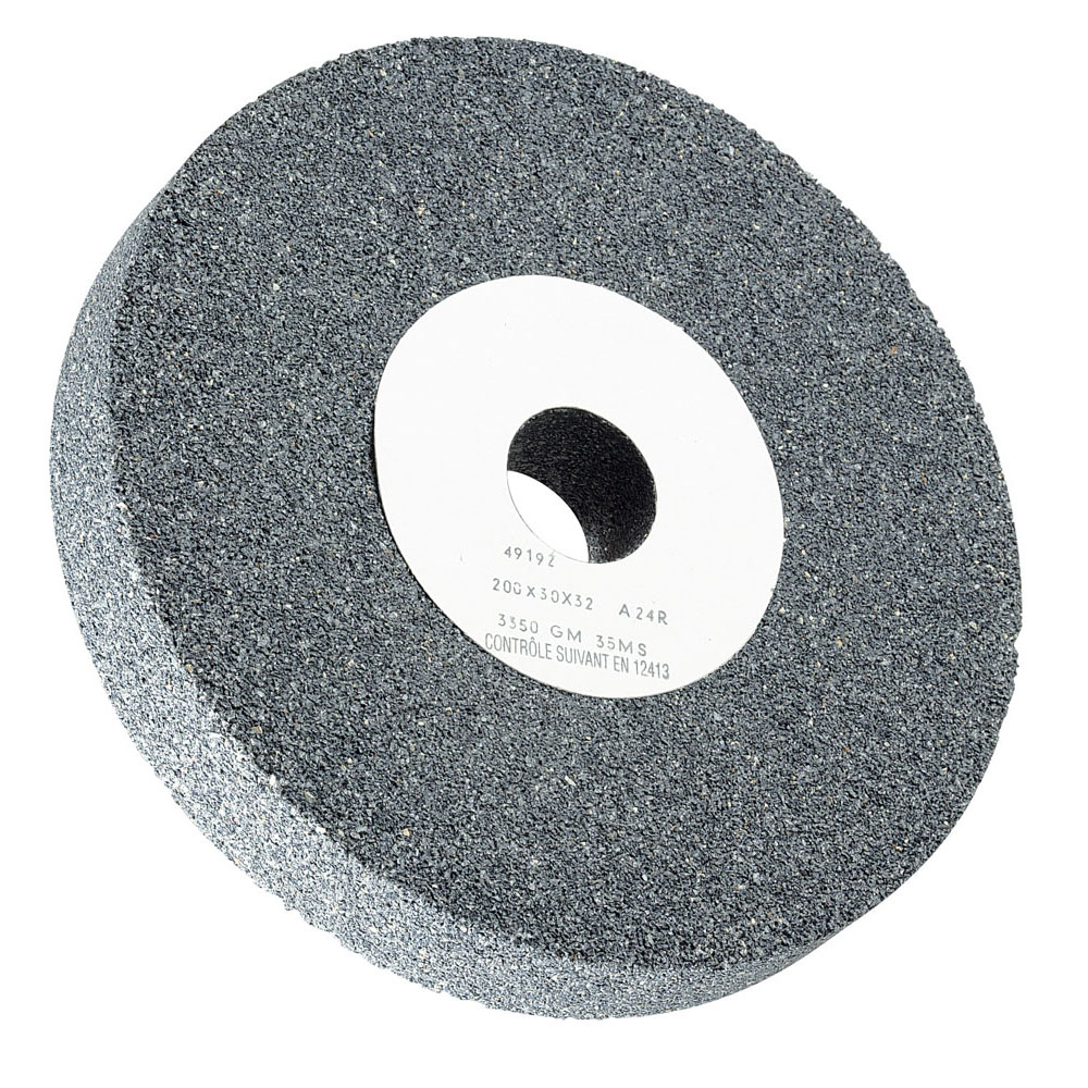 VITRIFIED GRINDING WHEEL A24R SIDAMO