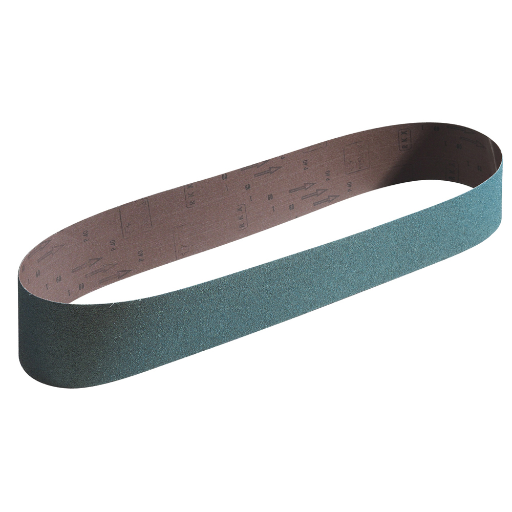 ABRASIVE BELT SIDAMO