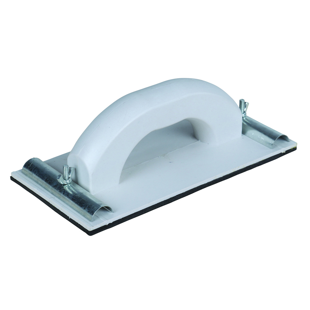 SANDING WEDGE MESH + 2 SIDAMO