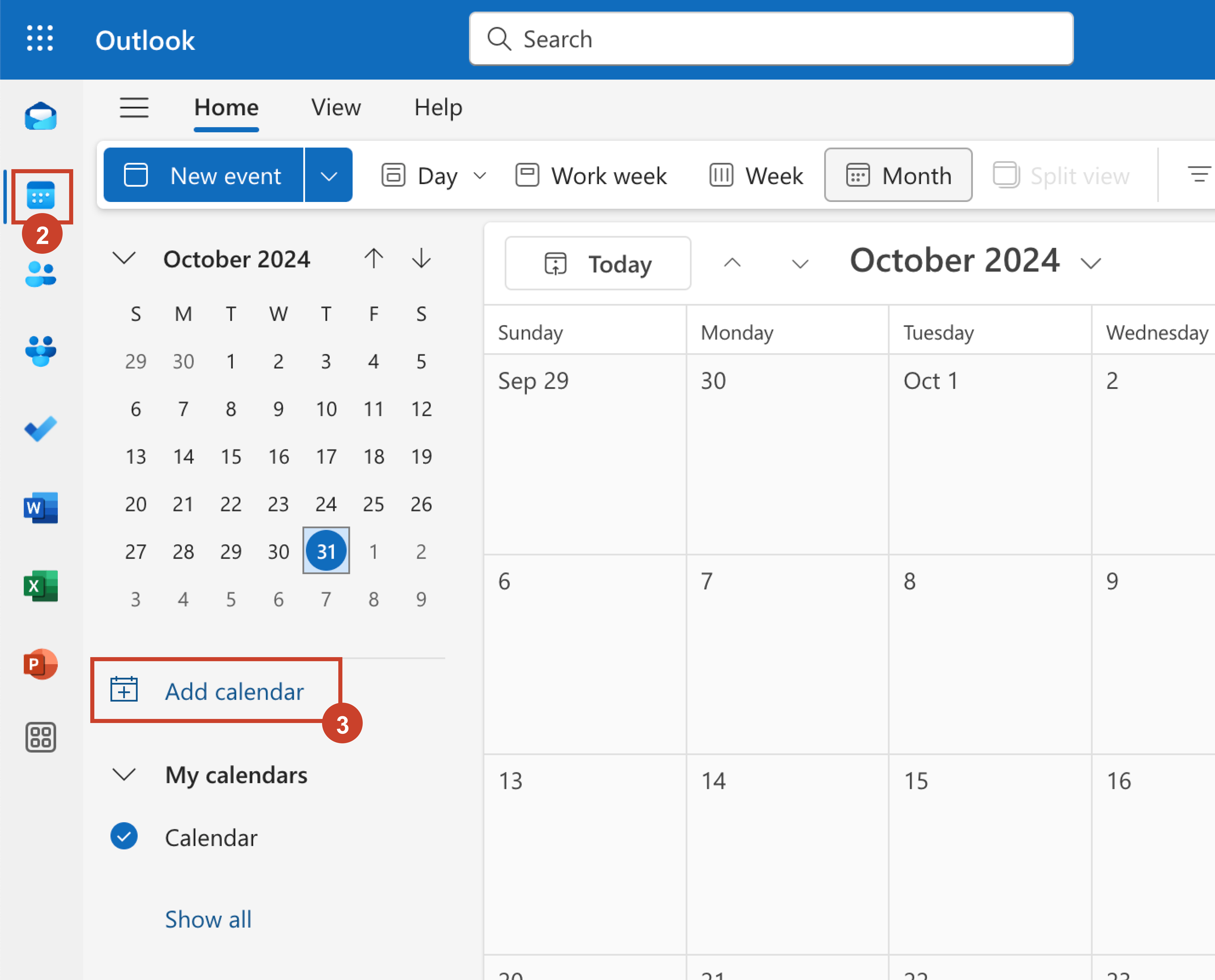 Sync Calendar with iCalendar Skedulo Documentation