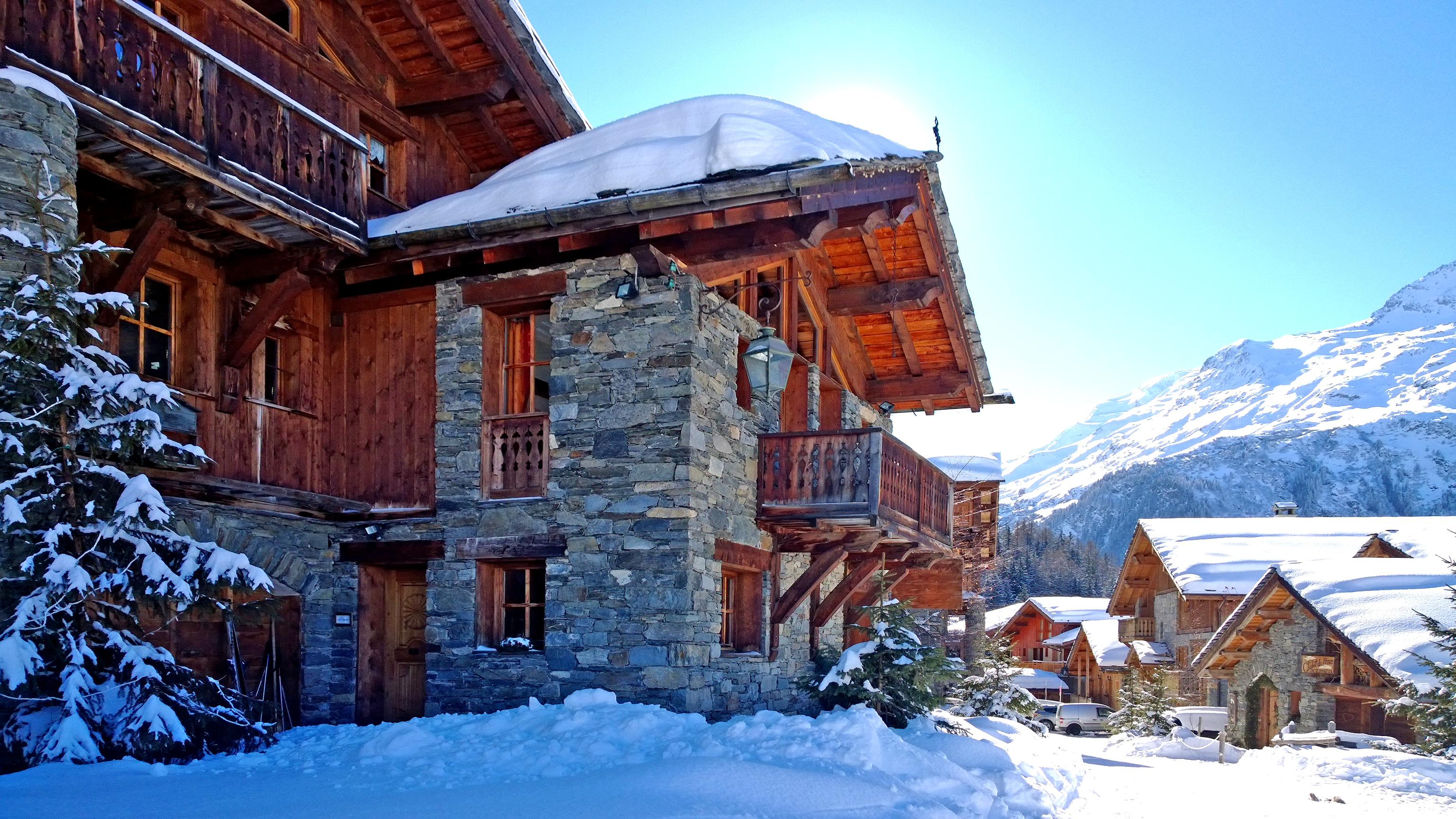 Station de ski de Sainte Foy Tarentaise Ski