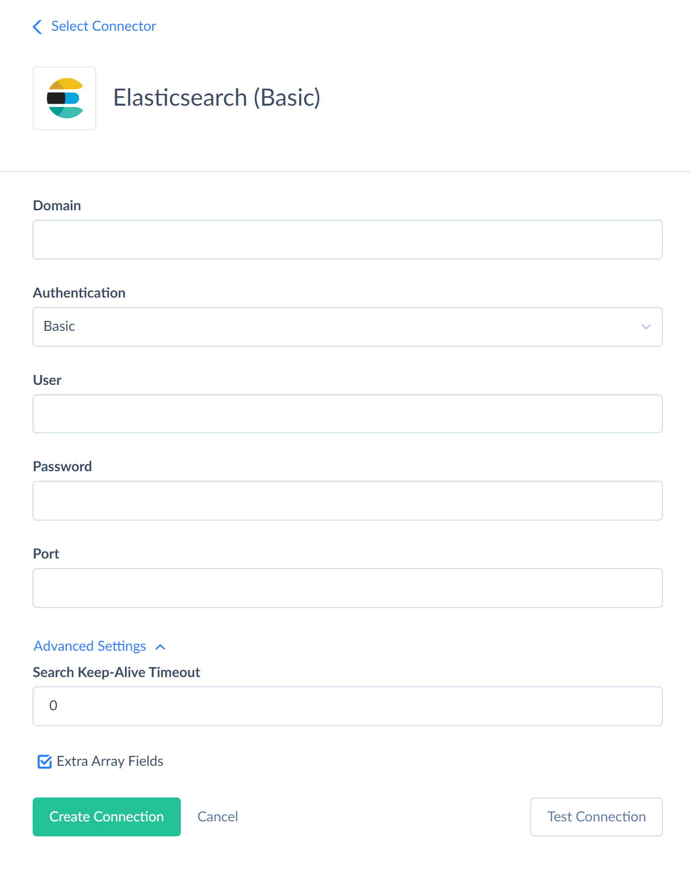 Elasticsearch