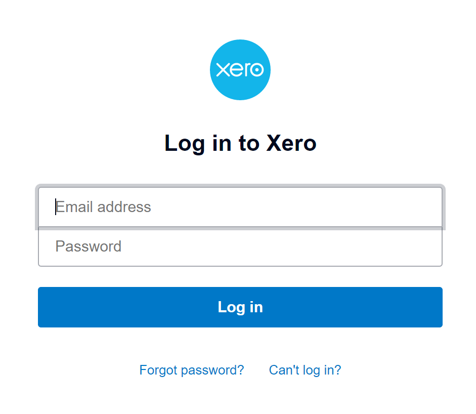 Xero