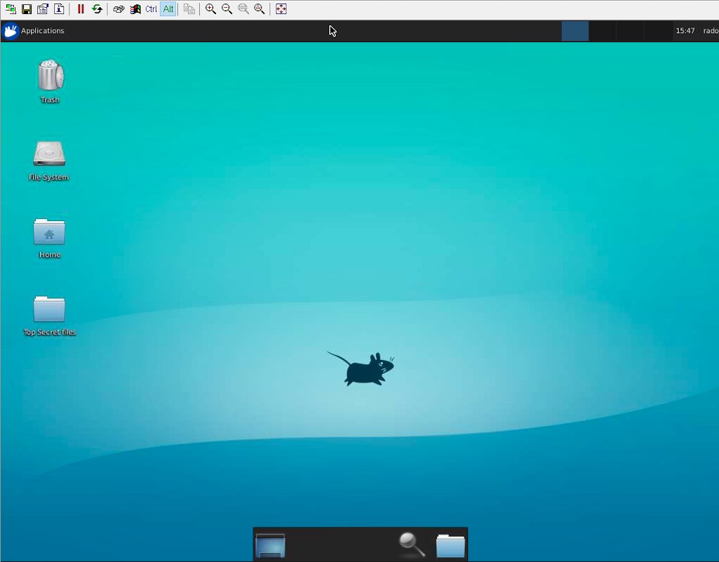 IoT Remote Desktop (RDP) Access via xrdp from Windows SocketXP Documentation