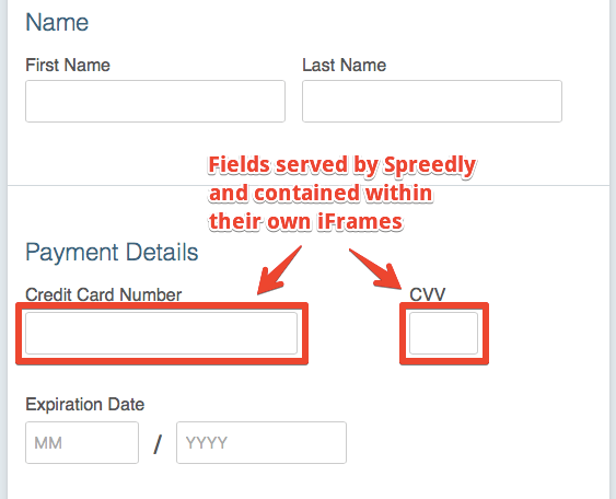 Credit Card Expiry Date Validation Angular 4 PEYNAMT