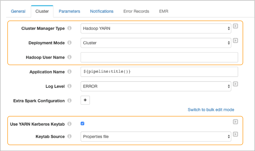 Hadoop YARN