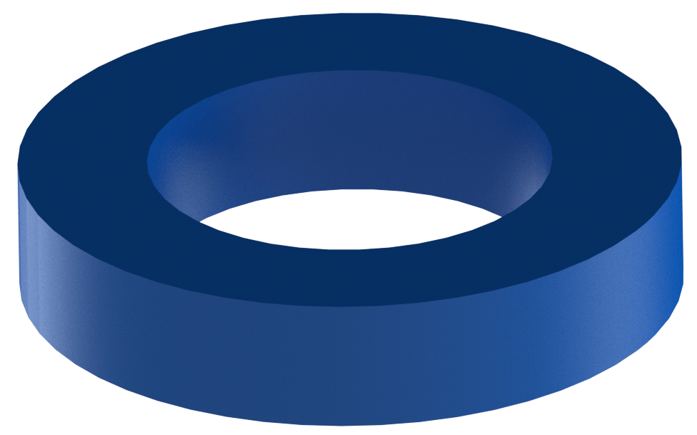Step 3 Front Idler Shaft — Studica FTC Docs 0.0.1 documentation