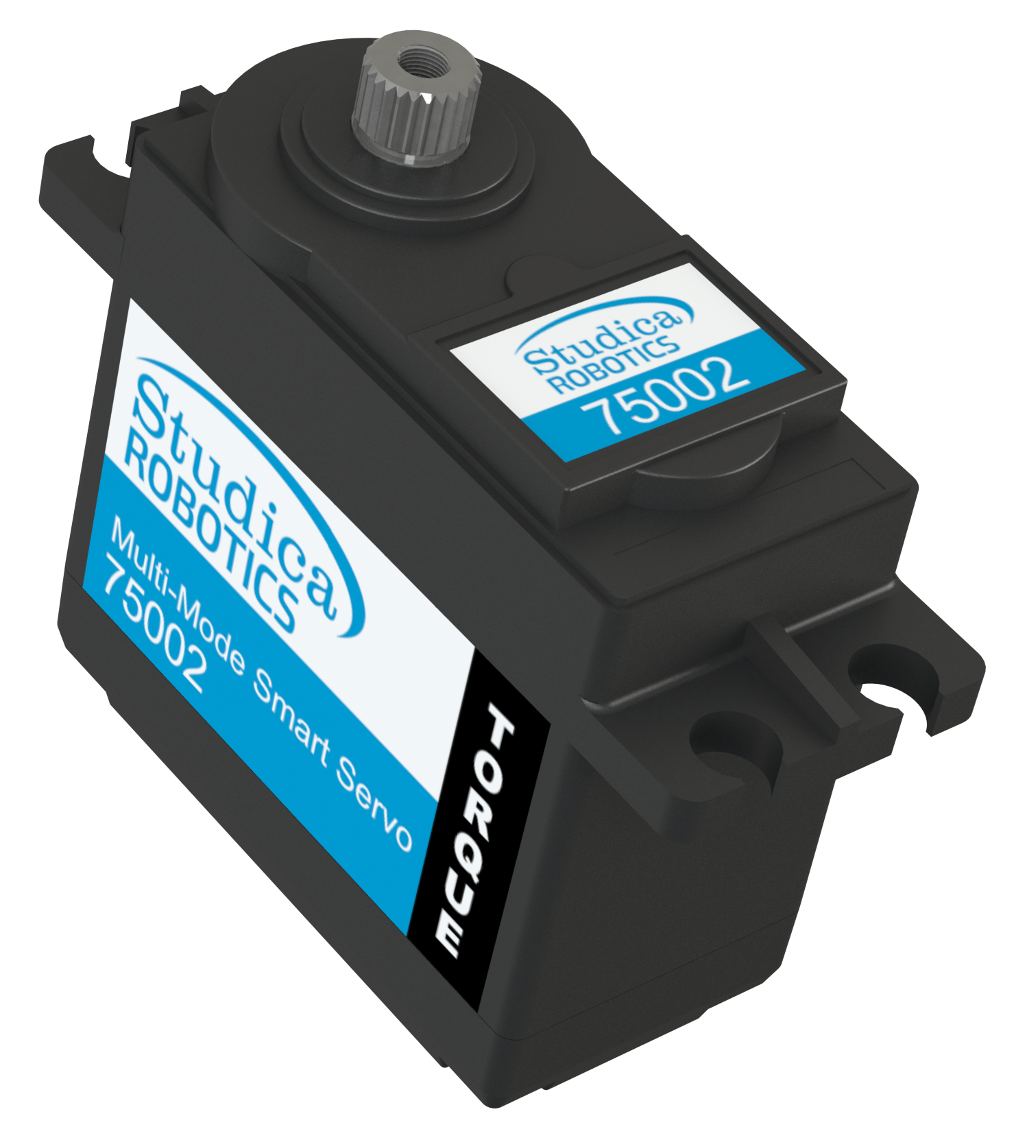 Step 13 Servo Part 1 — Studica FTC Docs 0.0.1 documentation