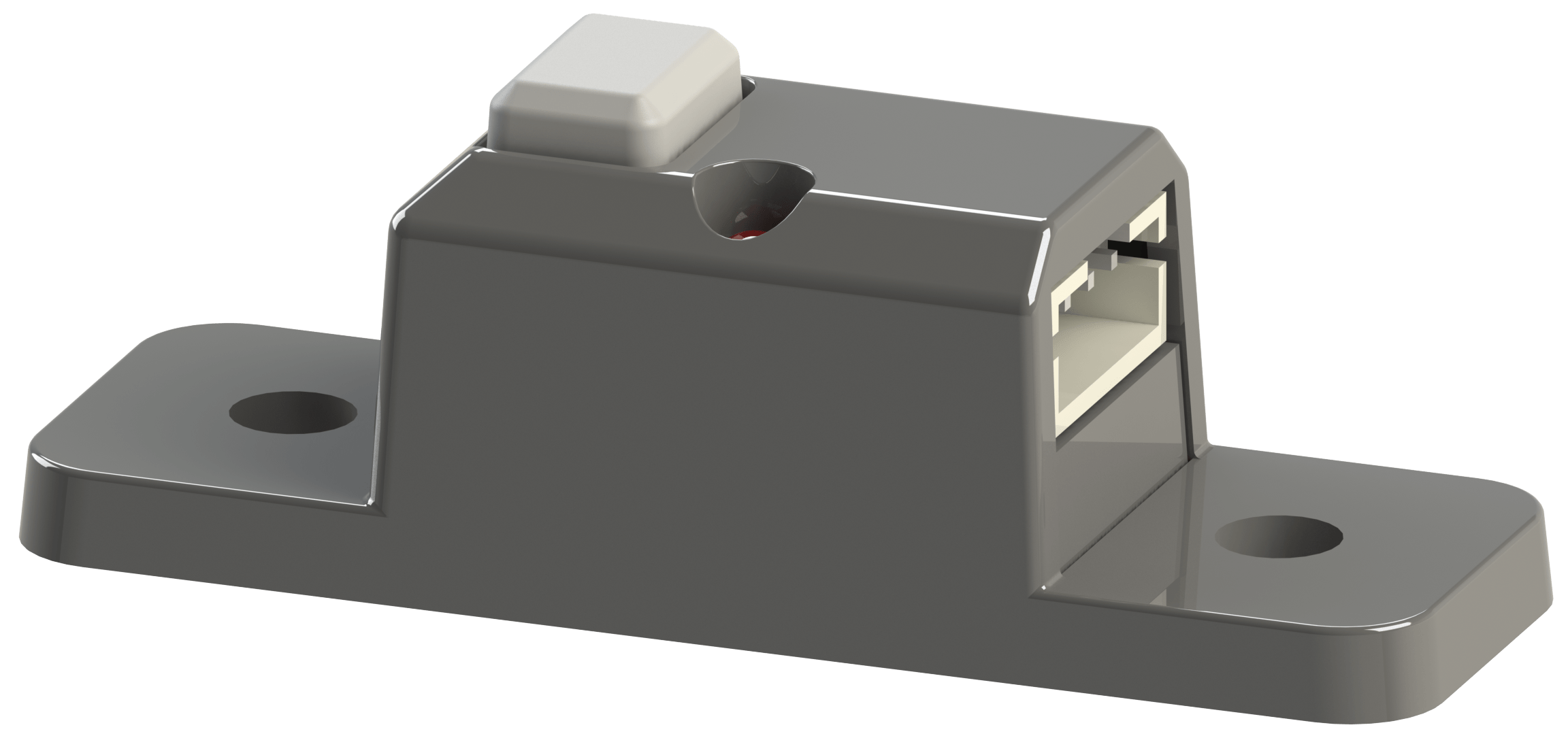 Step 17 Touch Sensor — Studica FTC Docs 0.0.1 documentation