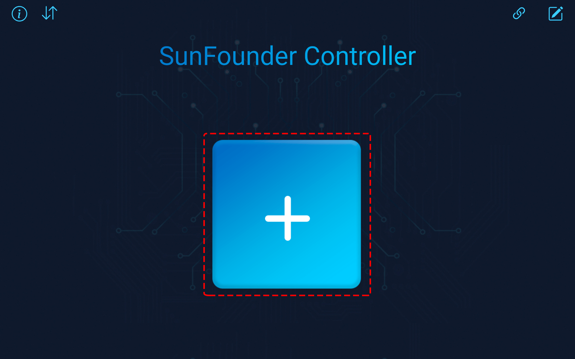 16. KIErkennung von der APP — SunFounder Zeus Robot Car Kit for