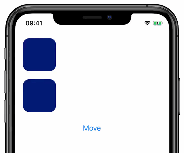 Animations React Native Reanimated