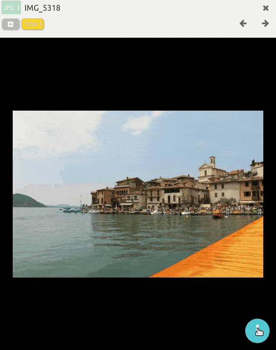 GitHub tagspaces/viewerImage A TagSpaces image viewer extension