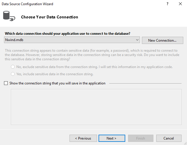 Data Binding WinForms TreeMap Control Telerik UI for WinForms