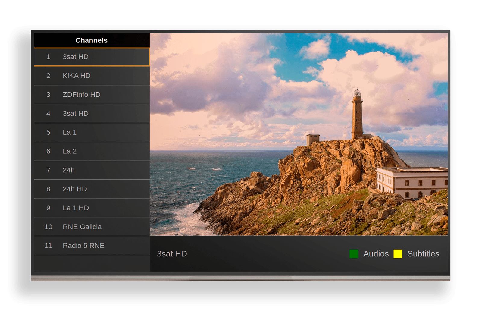 InfoTeleves 66 (March)