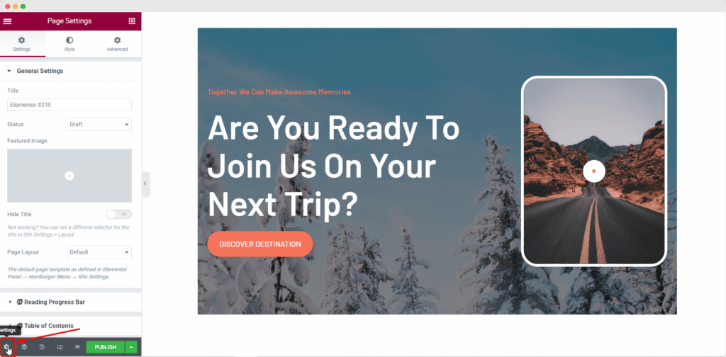 How To Insert A Premade Template On Elementor? Templately Documentations