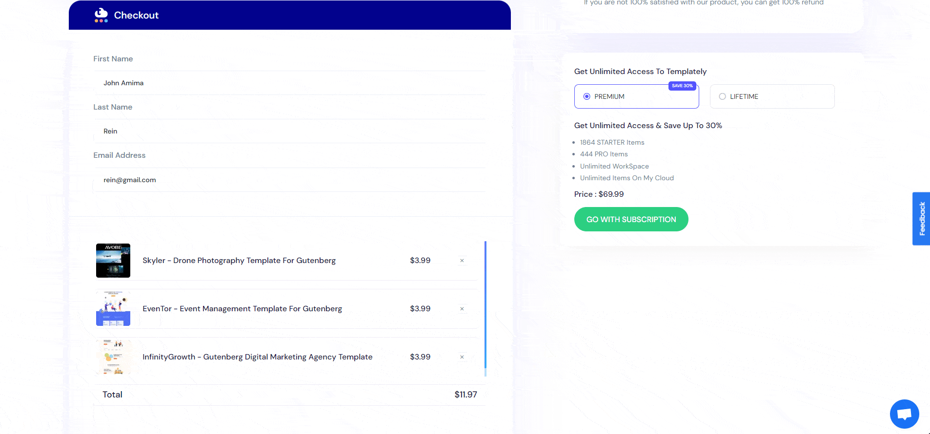 How To Purchase Template Packs Or Single Templates From Templately? Templately Documentations How To Purchase Template Packs Or Single Templates From Templately? Templately Documentations