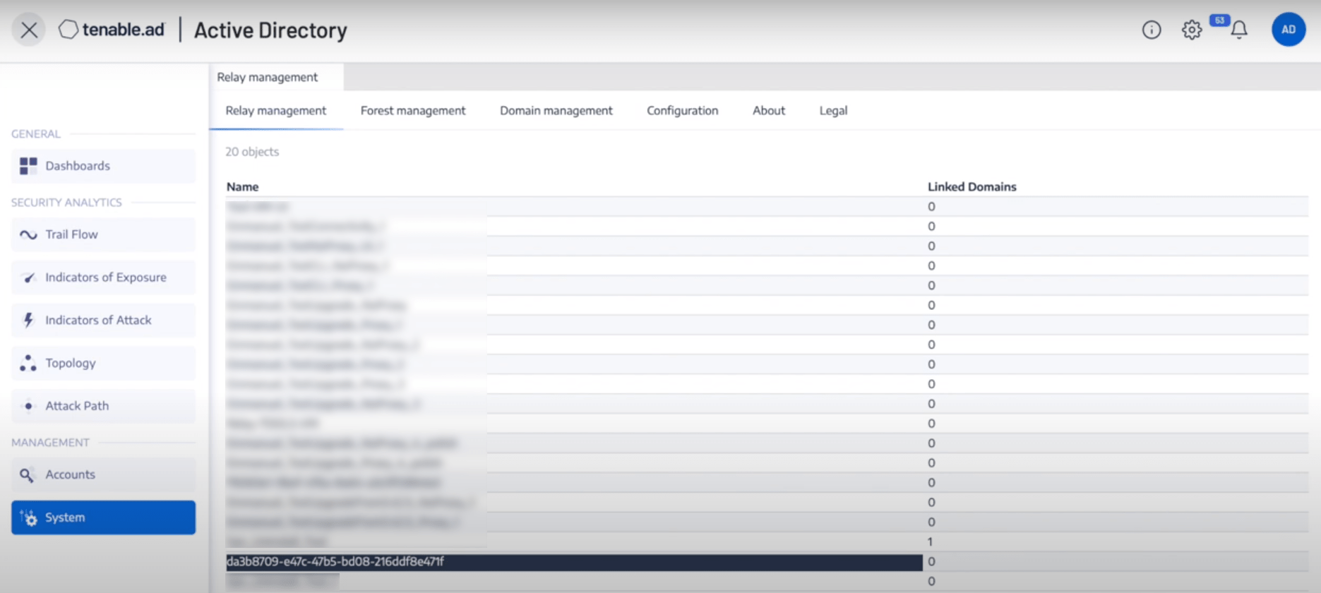 Install the Secure Relay (Tenable Nessus Agent)
