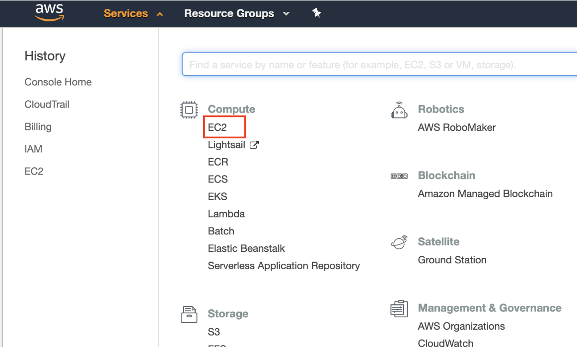 Tenable Nessus BYOL Scanner (AWS Integration Guide)