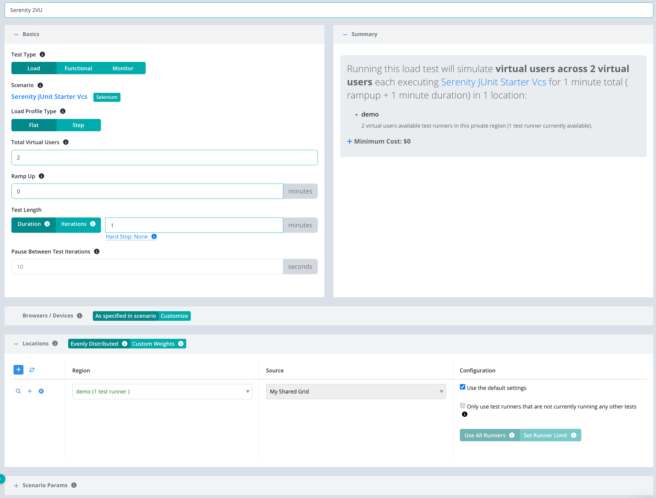 Serenity Conf File at Lemuel Hoffman blog
