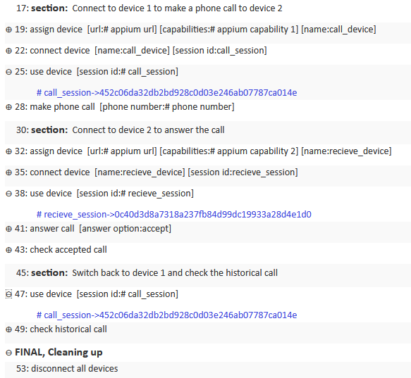 disconnect all devices