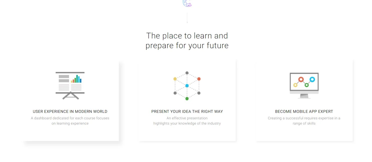 Icon Box Wp Bakery ThimPress Docs