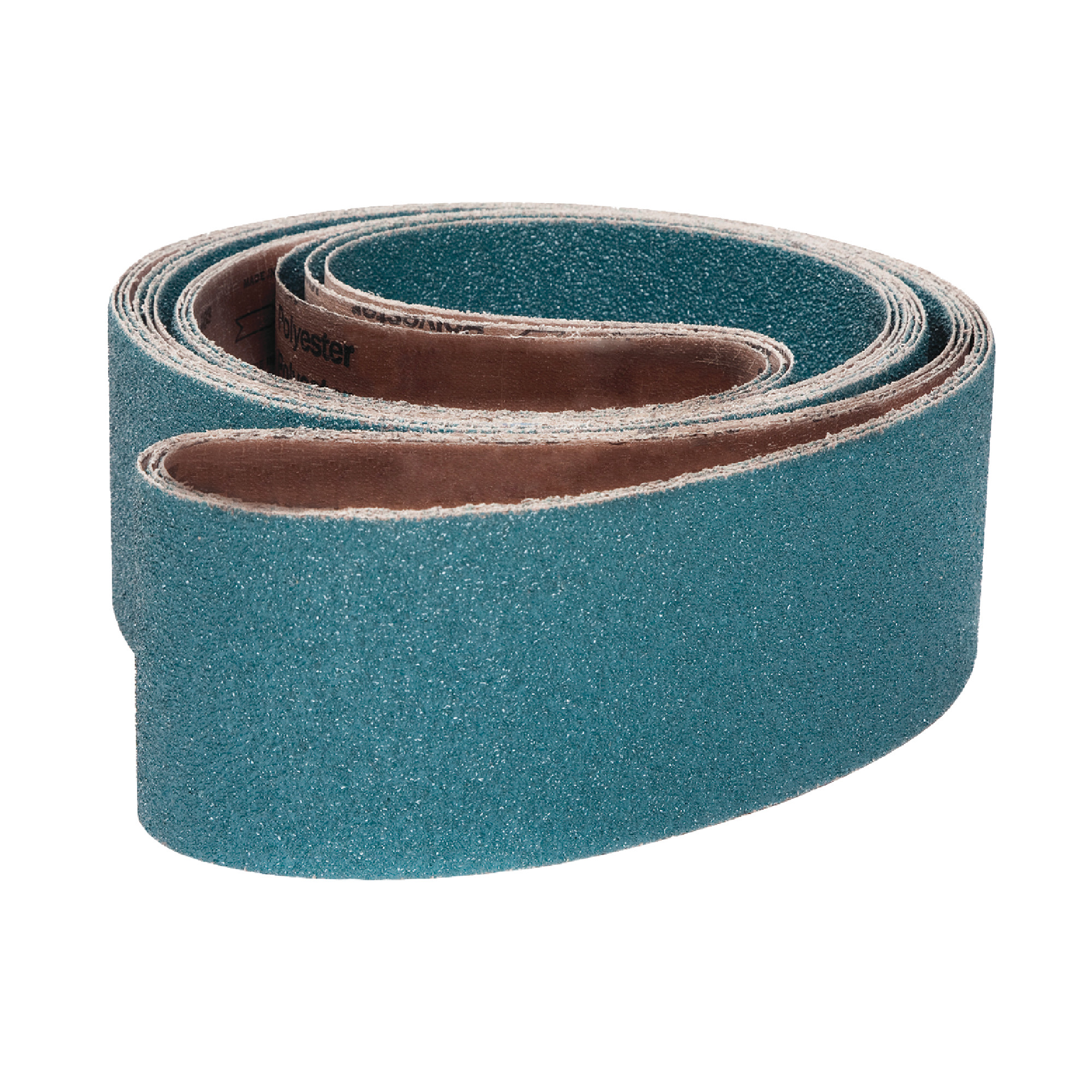 Zirconia Alumina Abrasive Belt Belts Micro Quality Corporation