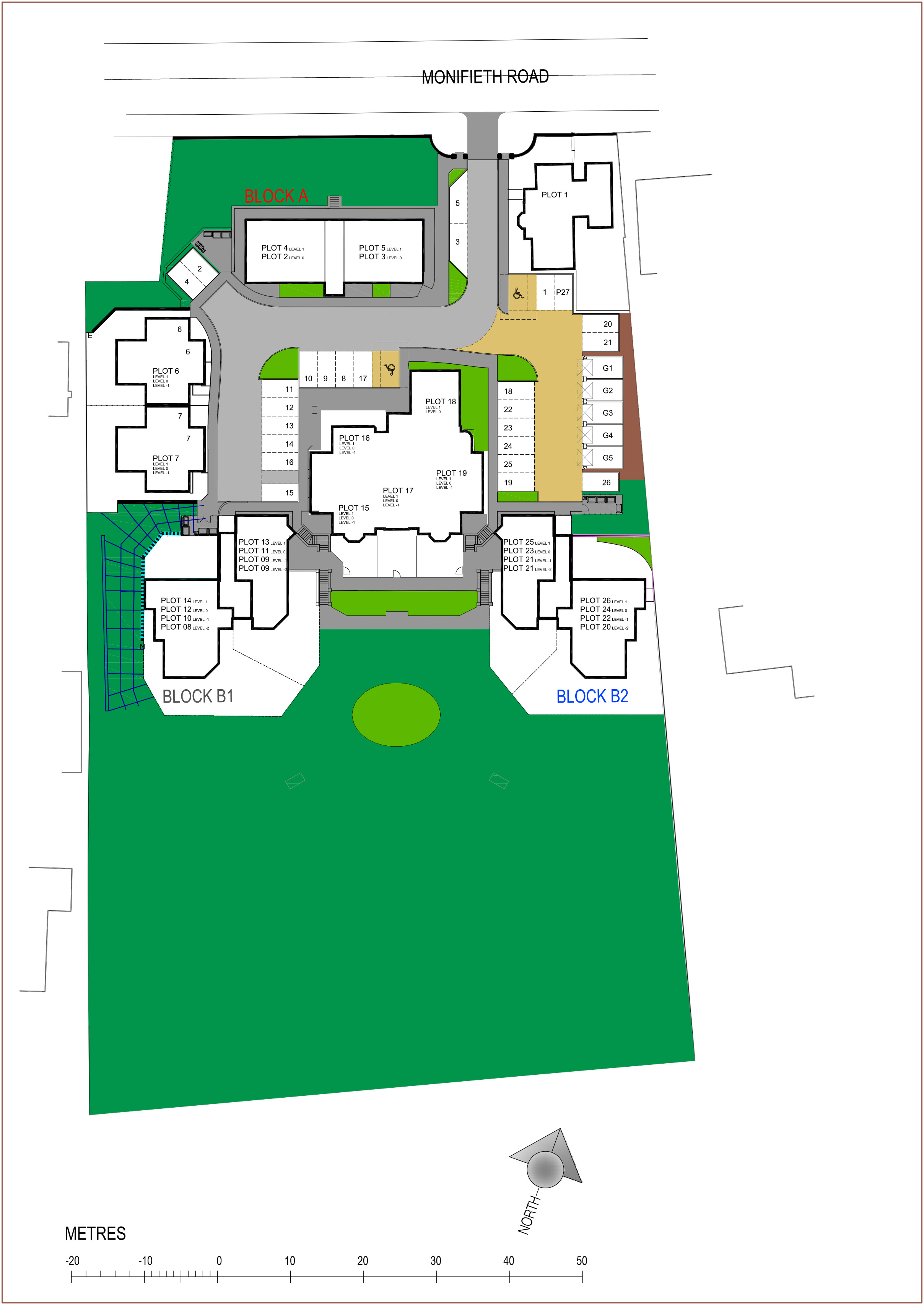 Monifieth Road Broughty Ferry DD5 2SJ TSPC