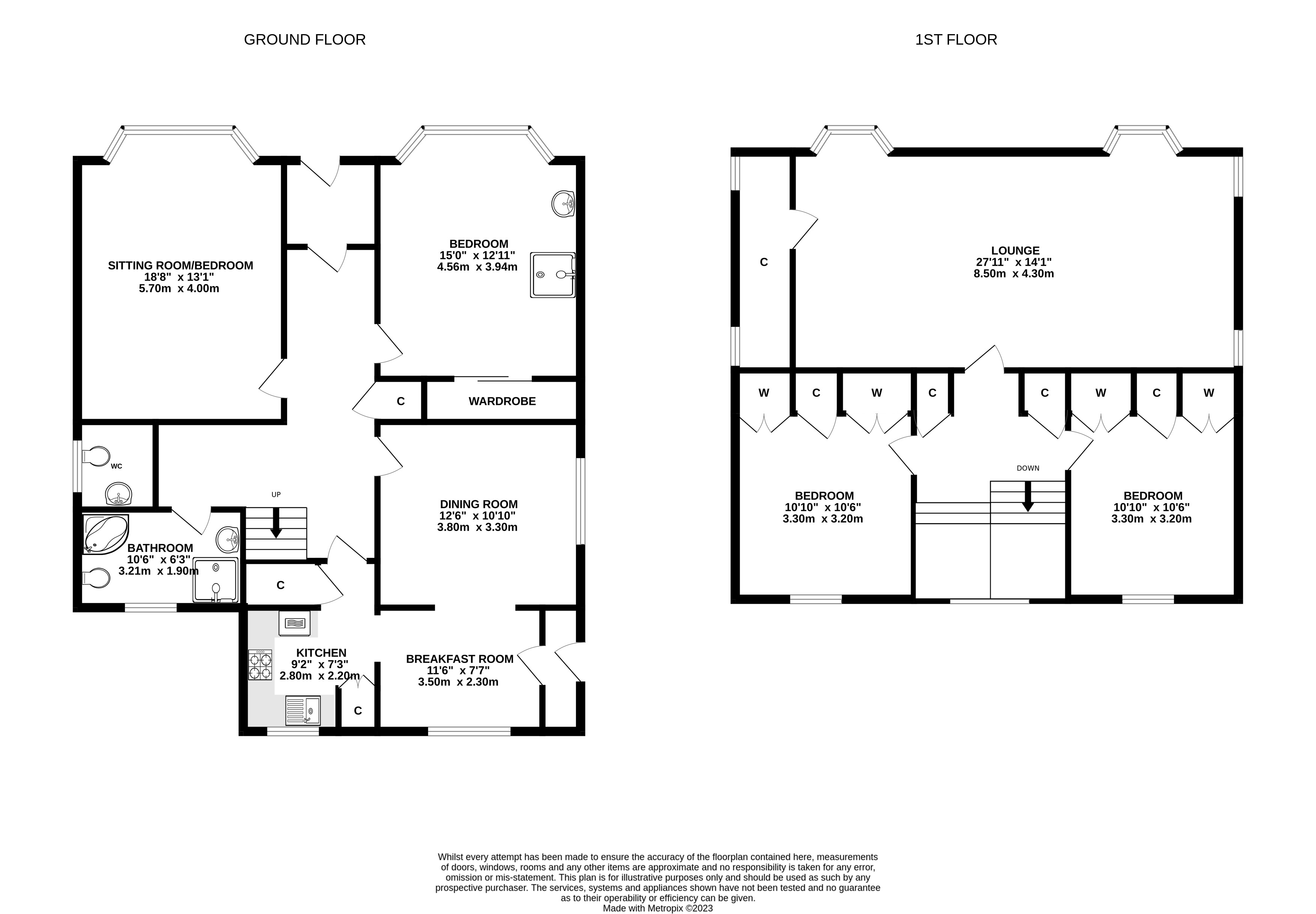 3 Bed Detached Villa in Dundee Offers Over £350,000 Hillside, 57 Forfar Road, Dundee DD4 7BE