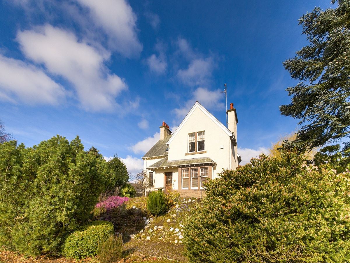 2 Duke Street Brechin DD9 6JY TSPC