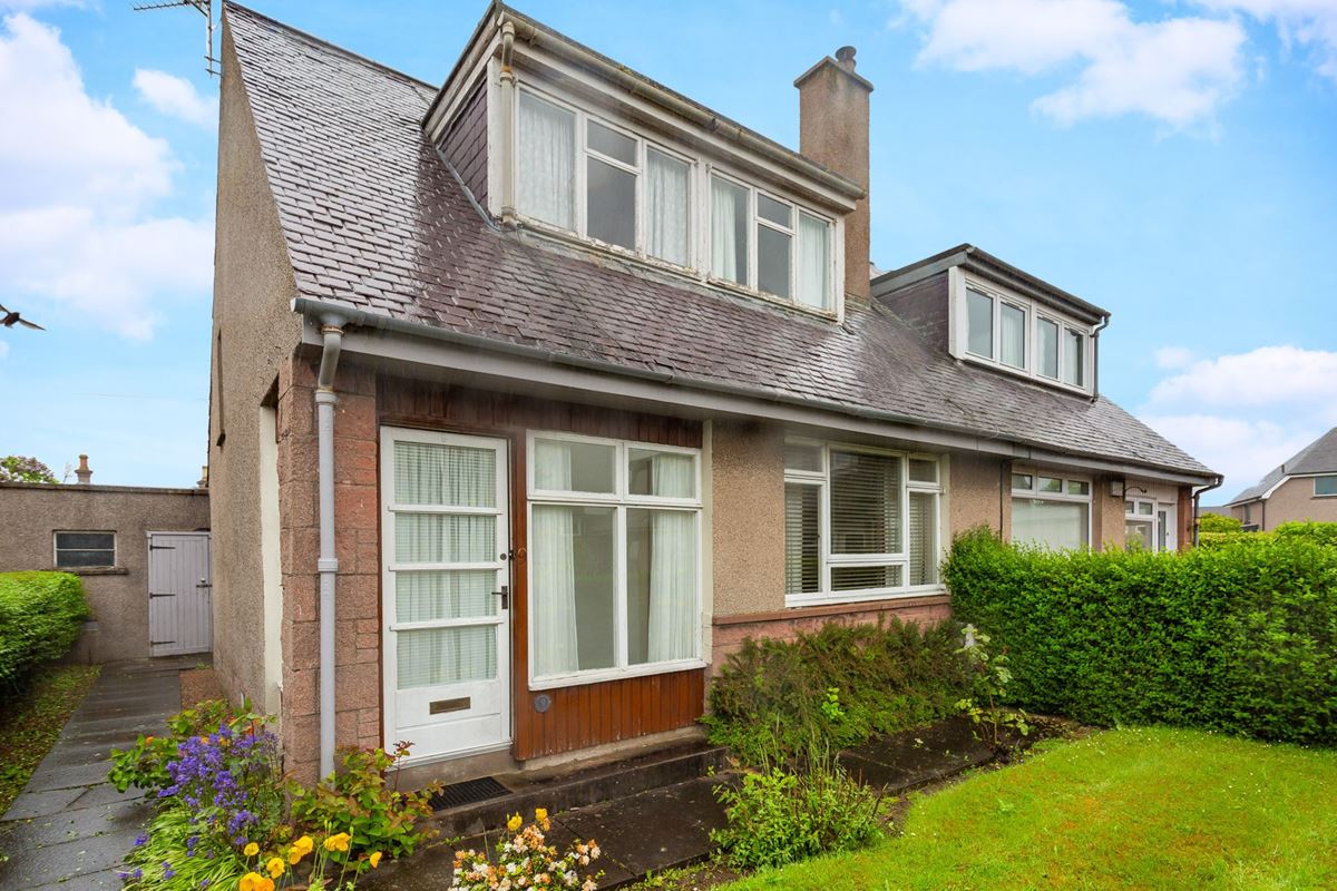 9 Muirlands Crescent Arbroath DD11 3HH TSPC