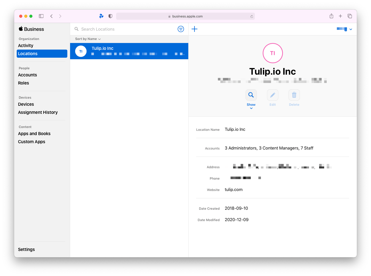 HowTo Deploy and Manage Tulip Apps Documentation