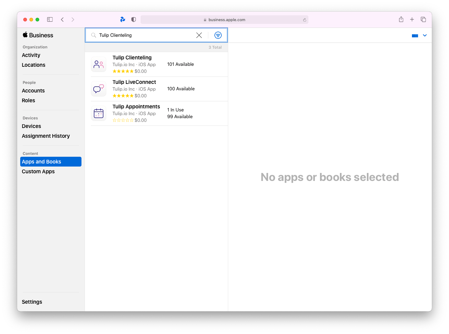 HowTo Deploy and Manage Tulip Apps Documentation