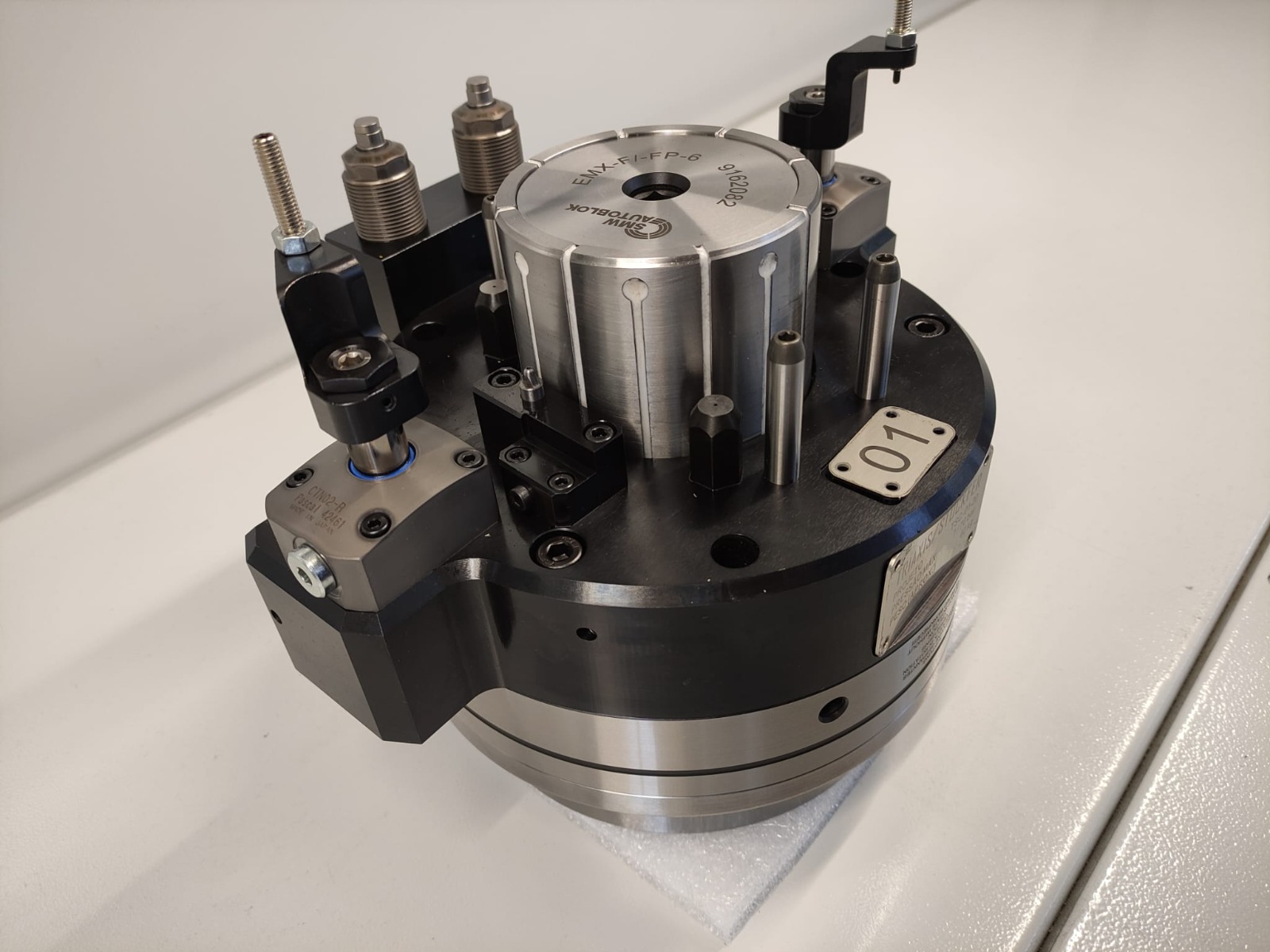 DEMİR KESİCİ TAKIMLAR DANIŞ.İTH.İHR. SAN. VE TİC.LTD.ŞTİ. Bursa Metal