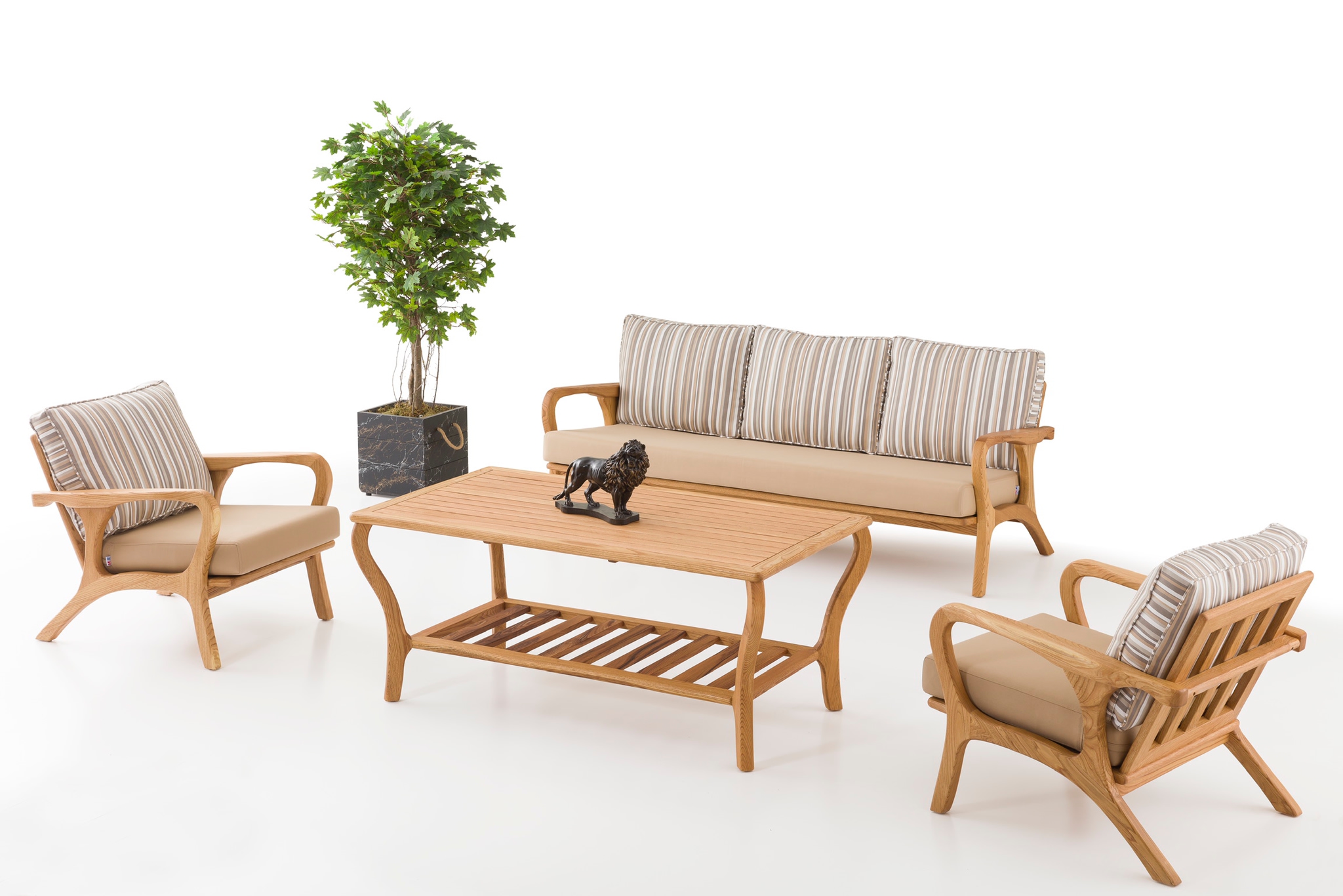 MSE MOBİLYA SEMİH ERCAN İstanbul Mobilya Fuarı