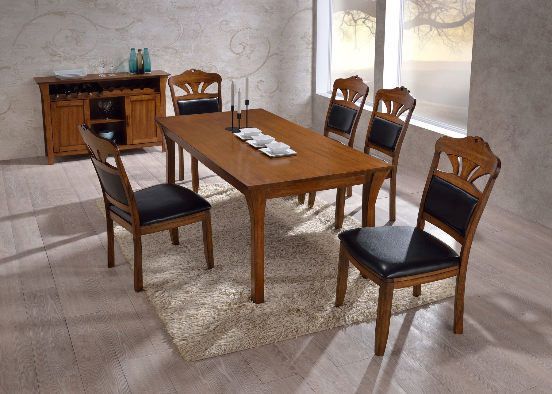 CSK DESİGN FURNİTURE SDN BHD Istanbul Furniture Fair