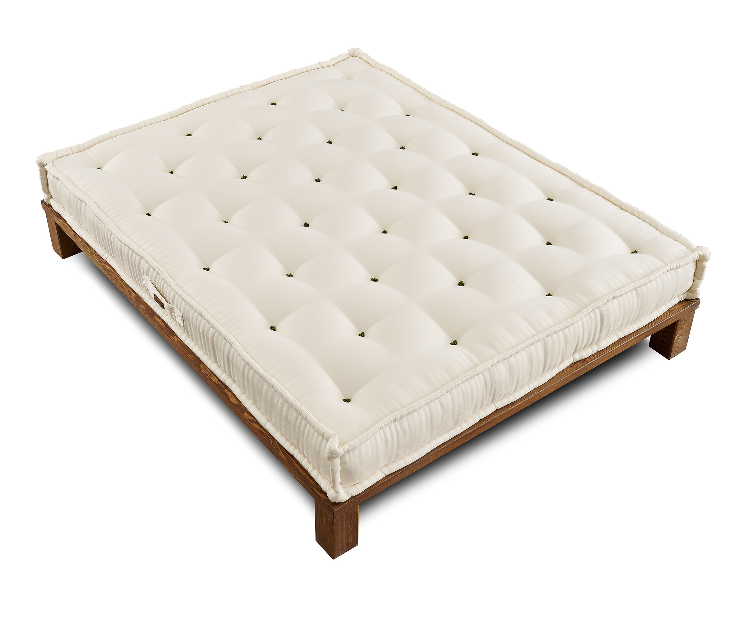 INNOVA BEDDING İstanbul Mobilya Fuarı